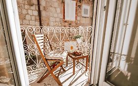 Mascheroni Luxury Rooms