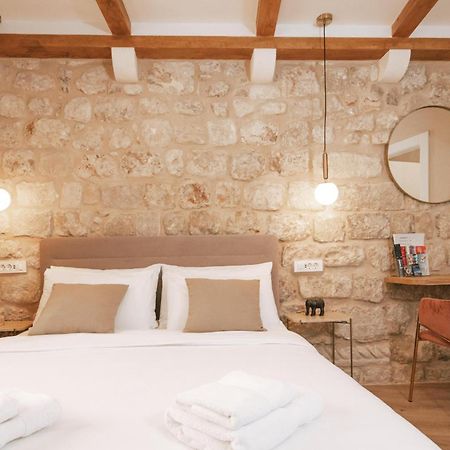 Mascheroni Luxury Rooms Dubrovnik Exterior foto